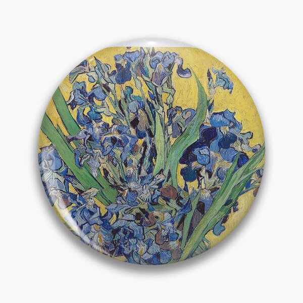 Item preview, van gogh - spring feels designed and sold by pripple.