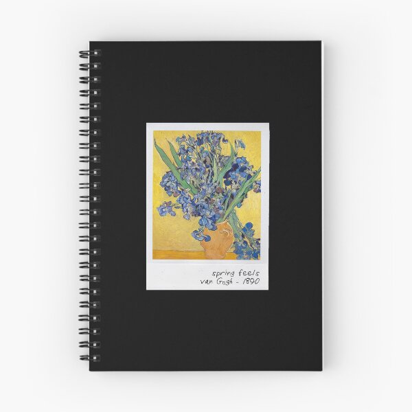 Item preview, van gogh - spring feels designed and sold by pripple.