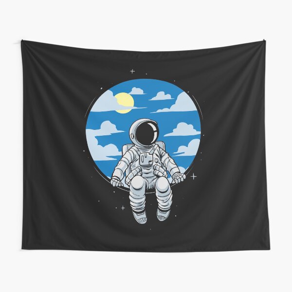Item preview, Outer Space designed and sold by carbine.