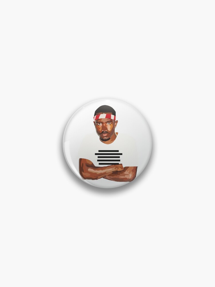 Frank Ocean Pin By Simonneedham Redbubble