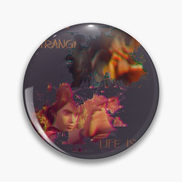 Item preview, Life is strange designed and sold by dedpol.