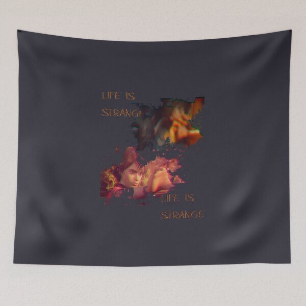 Item preview, Life is strange designed and sold by dedpol.