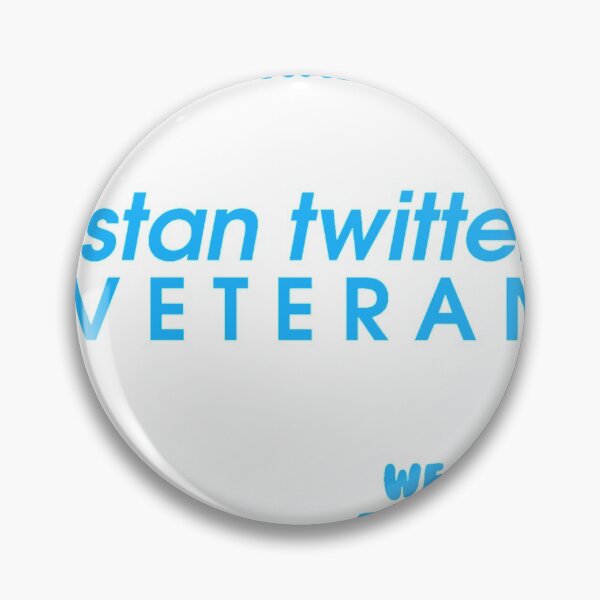 Item preview, STAN TWITTER STICKER PACK designed and sold by Amalia Solie.