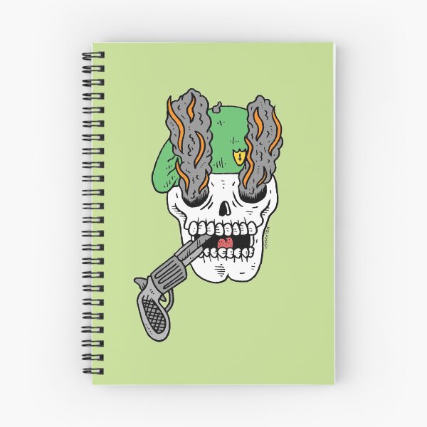 Item preview, Green Beret designed and sold by wolfmaskart.