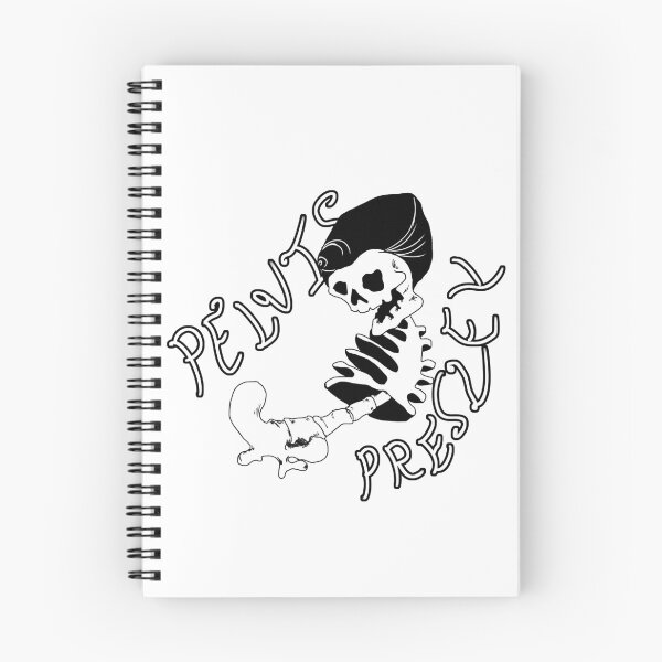 Item preview, Pelvis Presley designed and sold by zareworks.