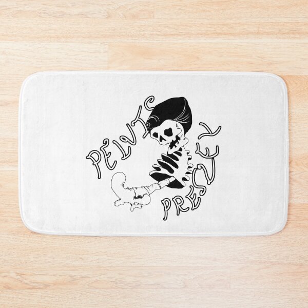 Item preview, Pelvis Presley designed and sold by zareworks.