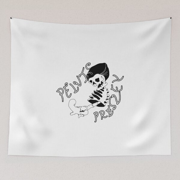 Item preview, Pelvis Presley designed and sold by zareworks.