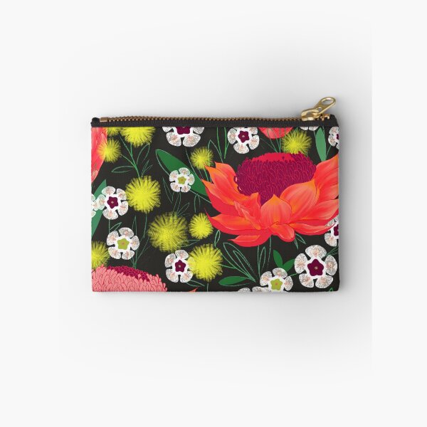 Item preview, Aussie Flora Dark designed and sold by artypeaches.