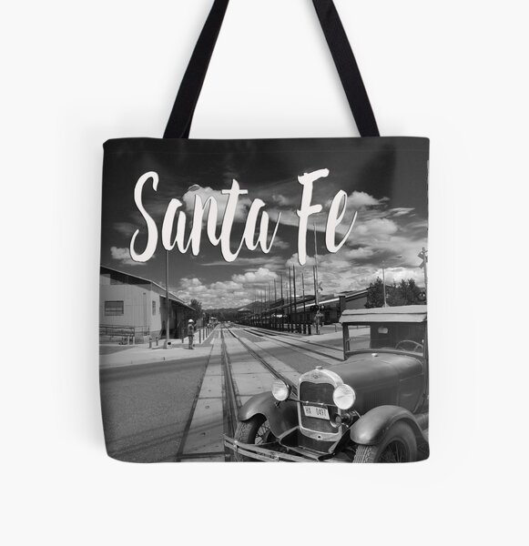 Item preview, Santa Fe designed and sold by Ron Degroom.