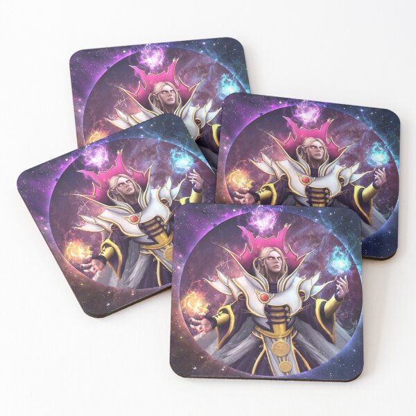 Item preview, steam, dota2, Invoker designed and sold by jorik19k.
