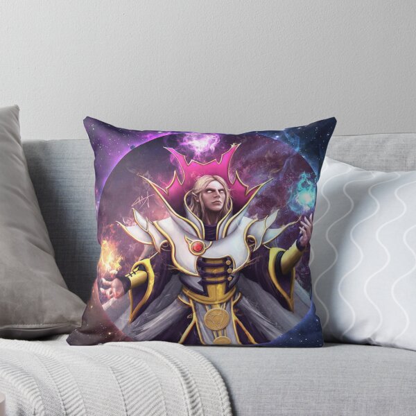 Item preview, steam, dota2, Invoker designed and sold by jorik19k.