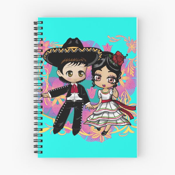 Item preview, FIESTA AMIGOS designed and sold by SCTGraphics.