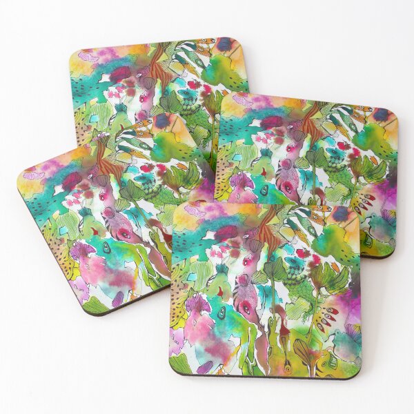 Item preview, in my head designed and sold by Nancy Létourneau.