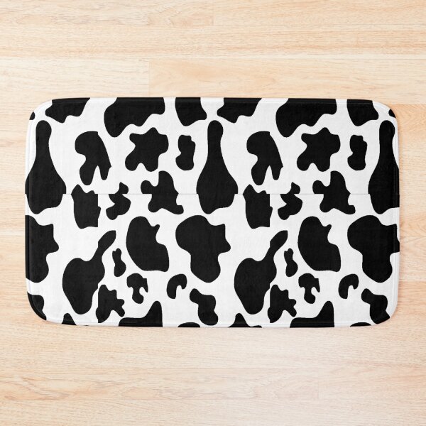Item preview, Cow print designed and sold by mauricio peña.