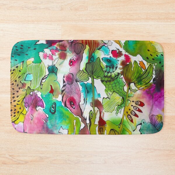 Item preview, in my head designed and sold by Nancy Létourneau.