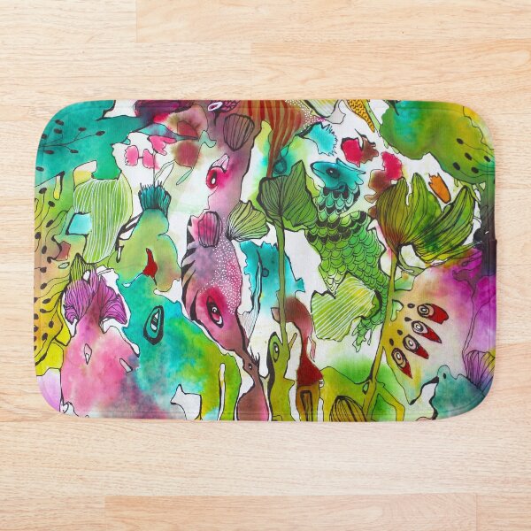 Item preview, in my head designed and sold by Nancy Létourneau.