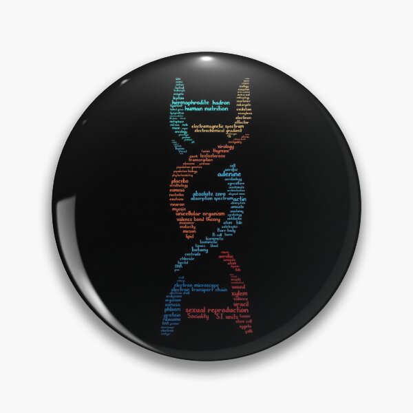 Item preview, Biology DNA Words Gift designed and sold by Sandra78.