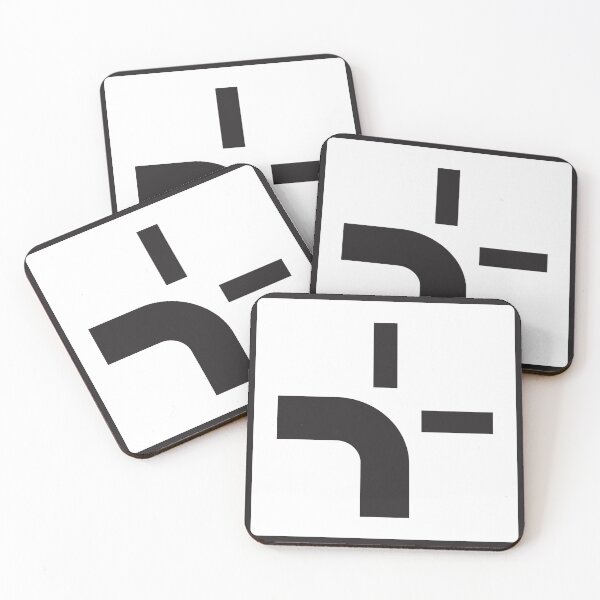 Item preview, Route of the main road traffic sign (evil Asian) designed and sold by Alltag in Deutschland.