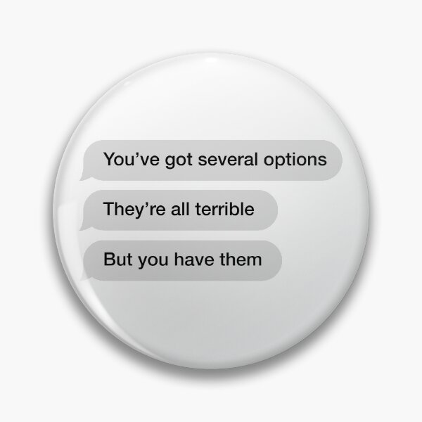 Item preview, You've got several options designed and sold by textingtees.