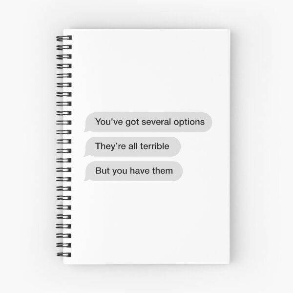 Item preview, You've got several options designed and sold by textingtees.