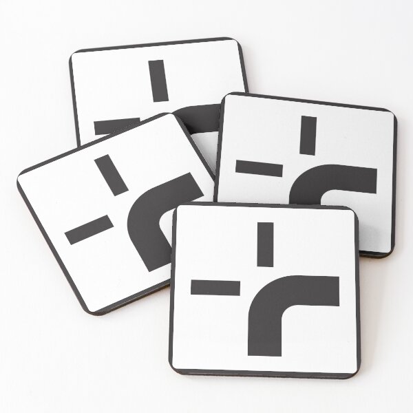 Item preview, Route of the main road traffic sign (evil Asian) designed and sold by Alltag in Deutschland.