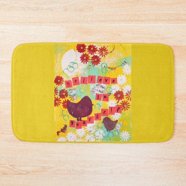 Item preview, Believe in Yourself designed and sold by Vallee Rose.