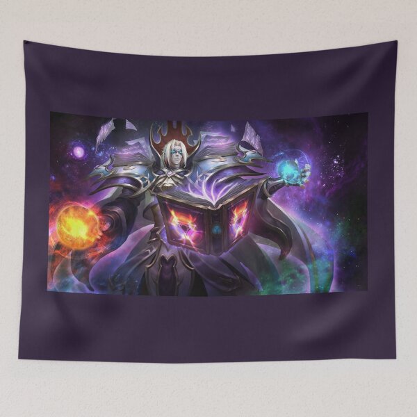 Item preview, steam, dota2 Invoker designed and sold by jorik19k.