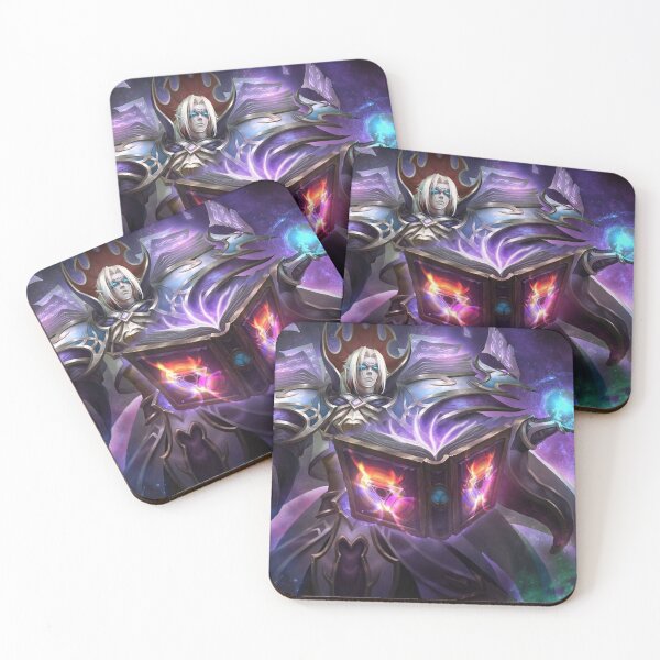 Item preview, steam, dota2 Invoker designed and sold by jorik19k.
