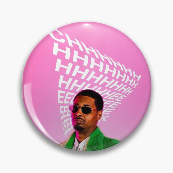 Item preview, Danny Brown designed and sold by EddieBCA.