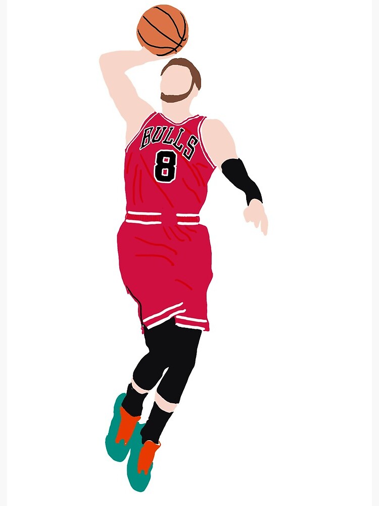 Luka Doncic Art Board Print for Sale by athleteart20