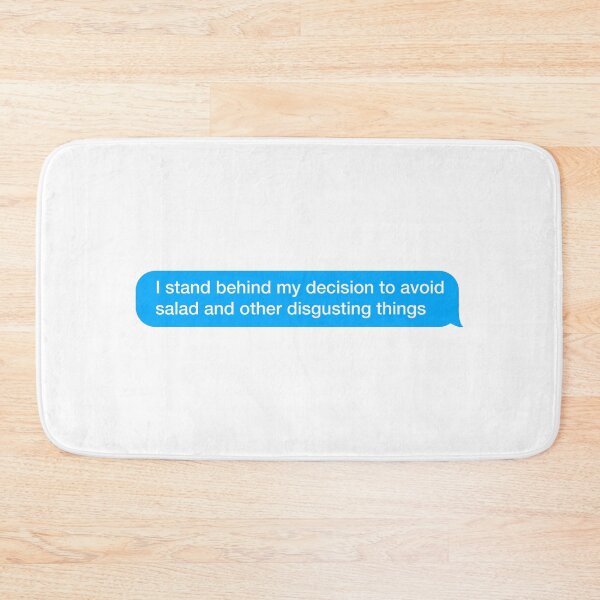 Item preview, I stand behind my decision designed and sold by textingtees.