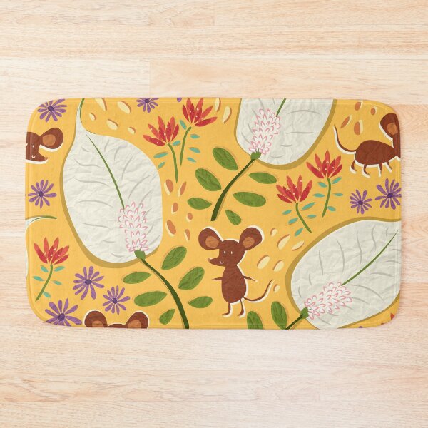 Item preview, Mouse Garden designed and sold by artypeaches.