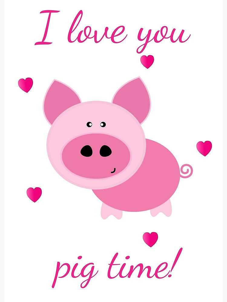 I love PIGGY!!!!!!!!!!!!!!!!!!!!!!!