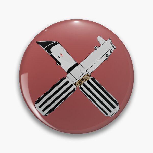 Item preview, Anakin and Vader’s Lightsabers designed and sold by anakinadidas.