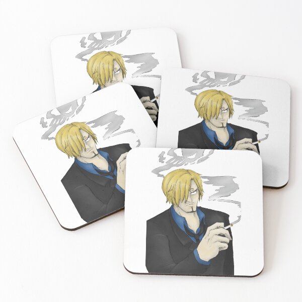 Item preview, Angry Sanji designed and sold by Piripulix300.