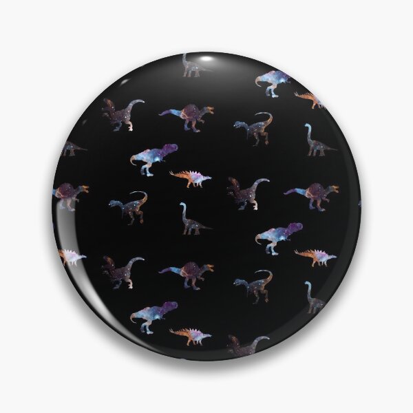 Item preview, Galactic Dinosaurs designed and sold by lofty82.