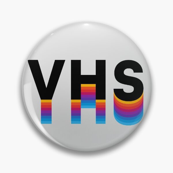 Item preview, Retro 90s VHS designed and sold by thegreenclock.