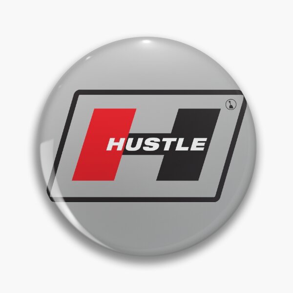 Item preview, HUSTLE designed and sold by oldskooldesign.