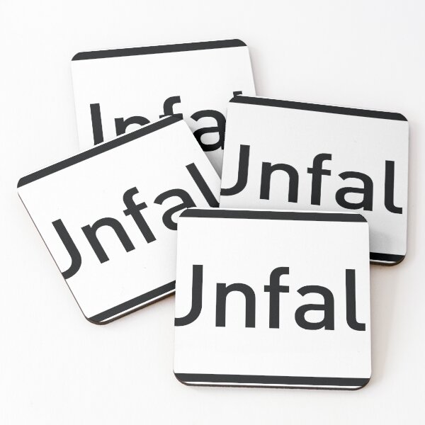 Item preview, Accident traffic sign designed and sold by Alltag in Deutschland.