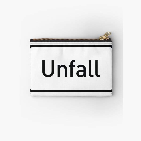 Item preview, Accident traffic sign designed and sold by Alltag in Deutschland.