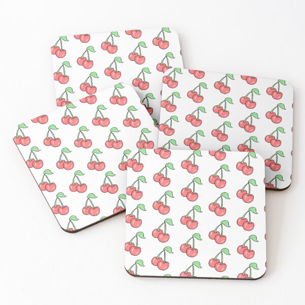 Item preview, Cherry designed and sold by creativef0x.