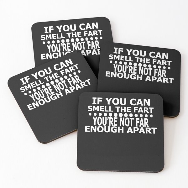 Item preview, If You Can Smell The Fart designed and sold by Department61.