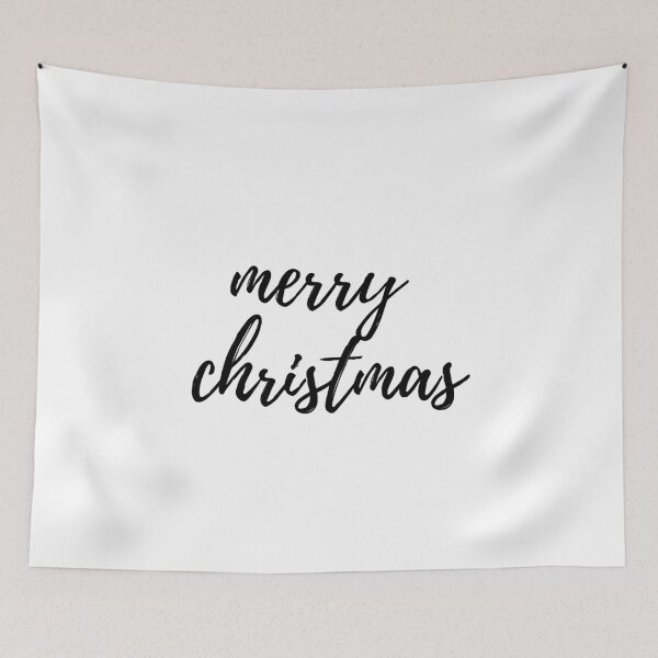 Item preview, Merry Christmas designed and sold by aleksandrax98.
