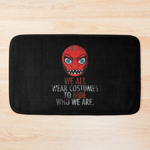Item preview, Crypto - We all wear costumes to hide who we are designed and sold by 5thGen.