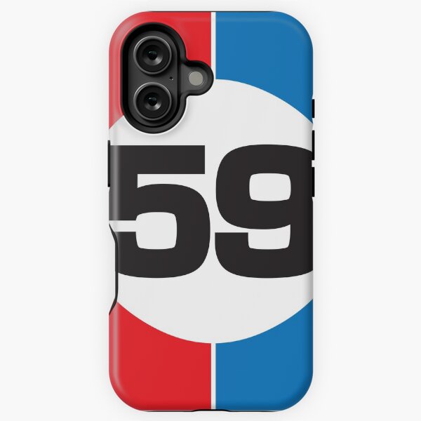 Item preview, FIVE NINE RACING designed and sold by oldskooldesign.