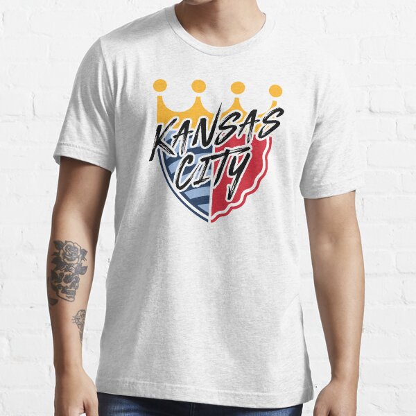 KC Sports Essential T-Shirt