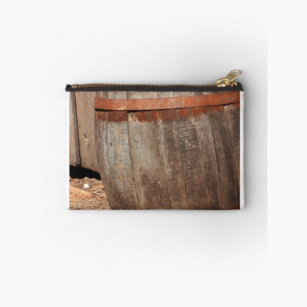 Item preview, Old Wood Barrel designed and sold by rhamm.