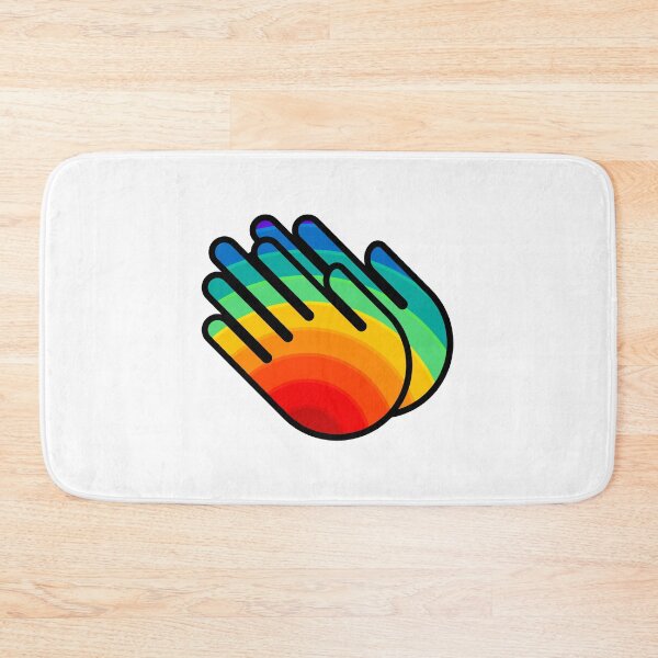 Item preview, Clap for Carers and Nurses designed and sold by juvajay.