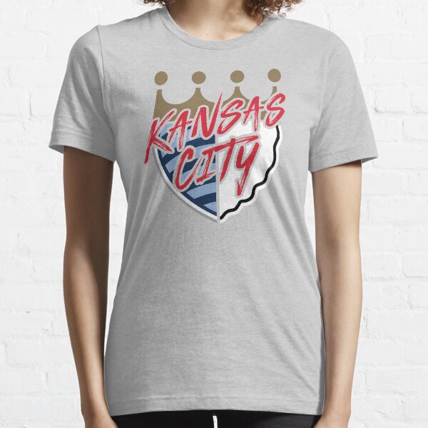 KC Sports Essential T-Shirt