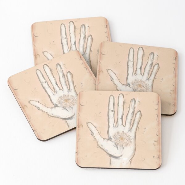 Item preview, Palmistry  designed and sold by Cadybea.